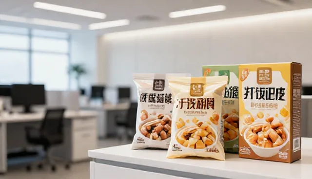 预包装食品配送中的常见误区与正确理解