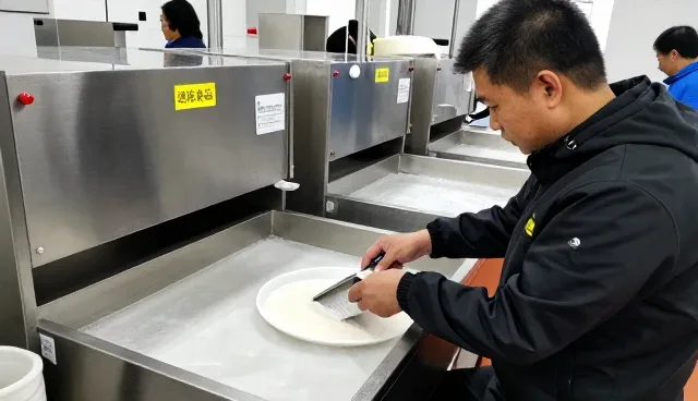 配送服务选择参考指南